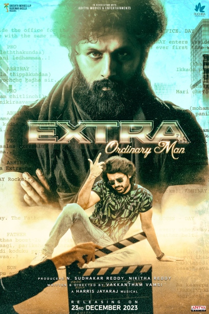 assets/img/movie/Extra Ordinary Man (2023) Hindi (HQ Dub) 1080p DVDScr 2.8GB Download 9xmovieshd.jpg